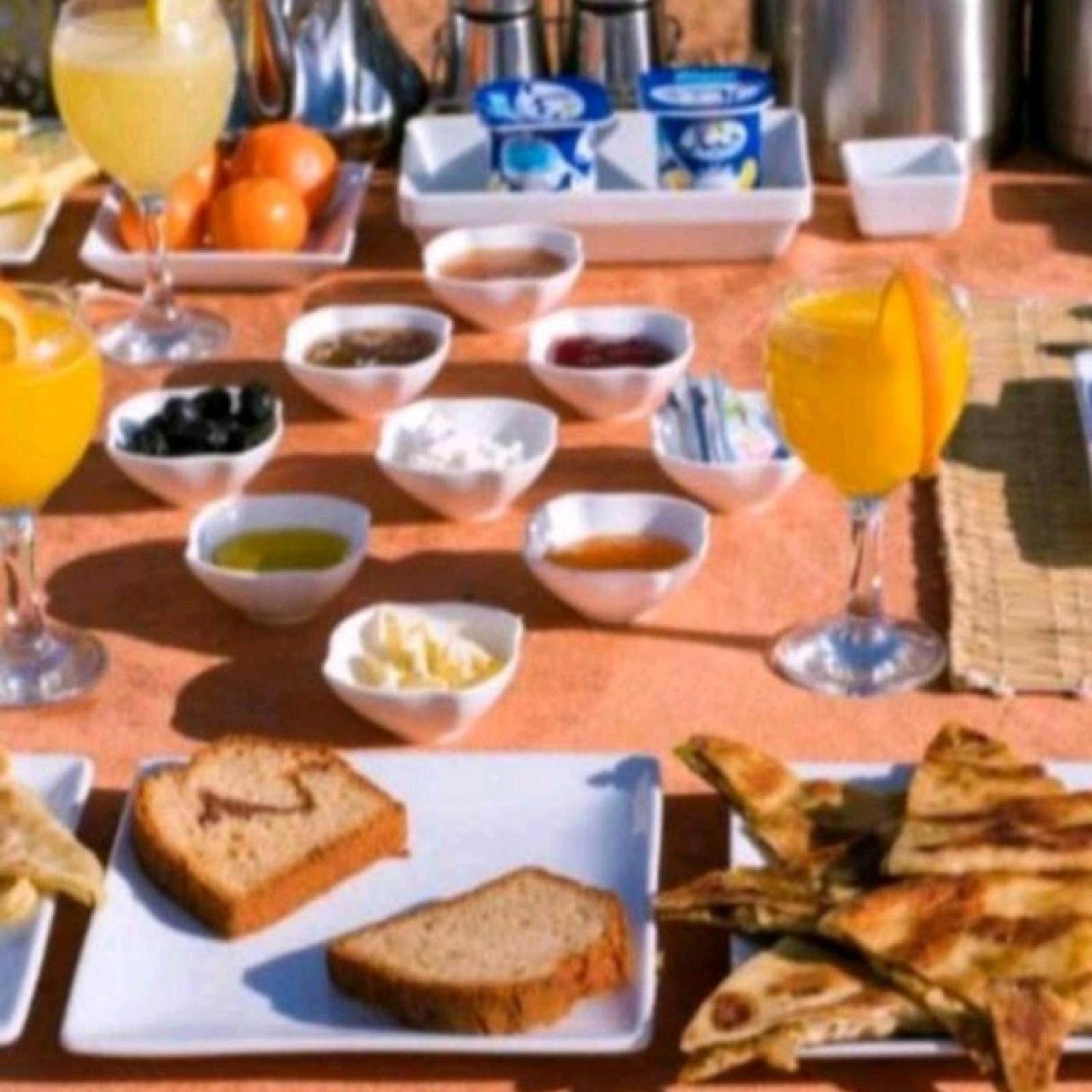 Authentic Luxury Camp Hotel Merzouga Ngoại thất bức ảnh